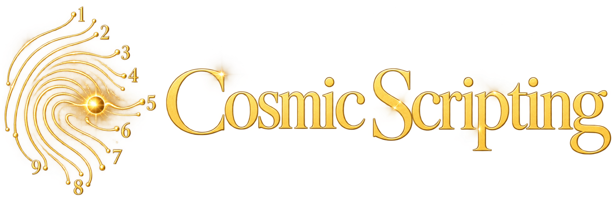 Cosmic Scripting®